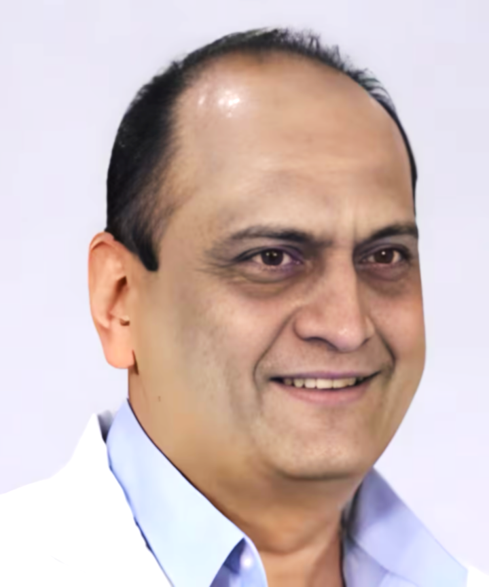 Prof. Uday S. Limaye
